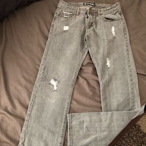 Black Carbon (Rue21) Jeans